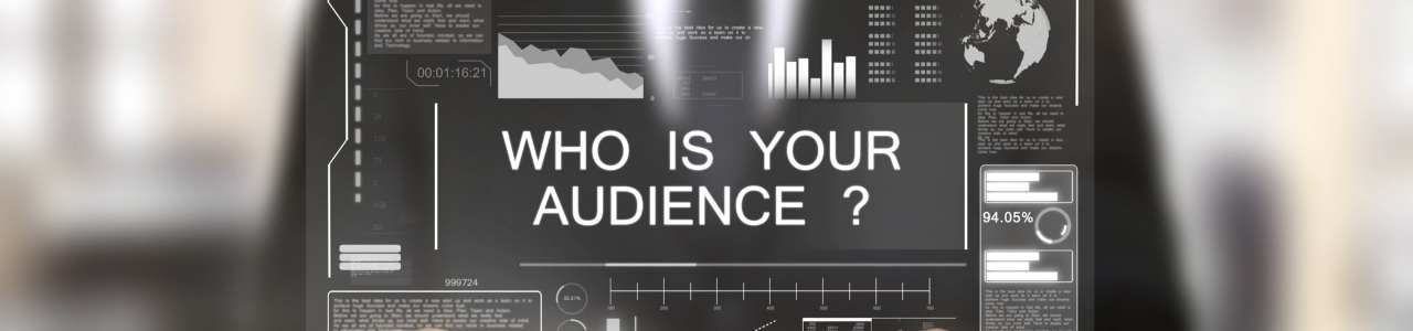 Who is your audience?